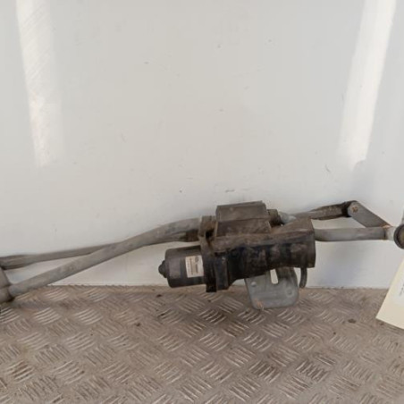 Moteur essuie glace avant FIAT DUCATO 3 Photo n°1
