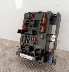 Boitier servitude moteur (BSM) PEUGEOT 206