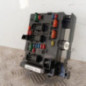 Boitier servitude moteur (BSM) PEUGEOT 206