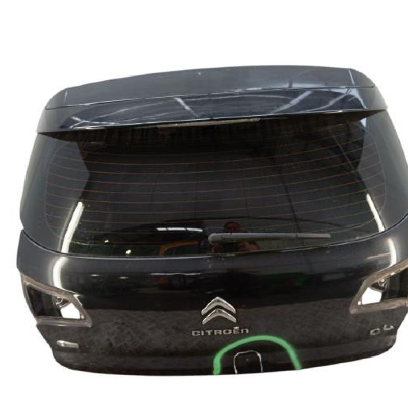 Malle/Hayon arriere CITROEN C4 2