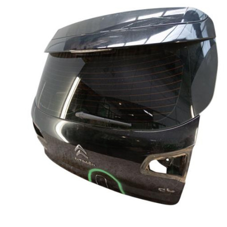 Malle/Hayon arriere CITROEN C4 2
