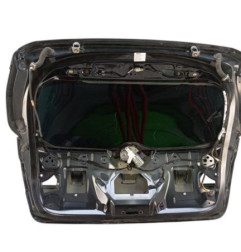 Malle/Hayon arriere CITROEN C4 2 Photo n°4