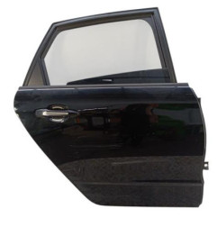 Porte arriere droit CITROEN C4 2 Photo n°1