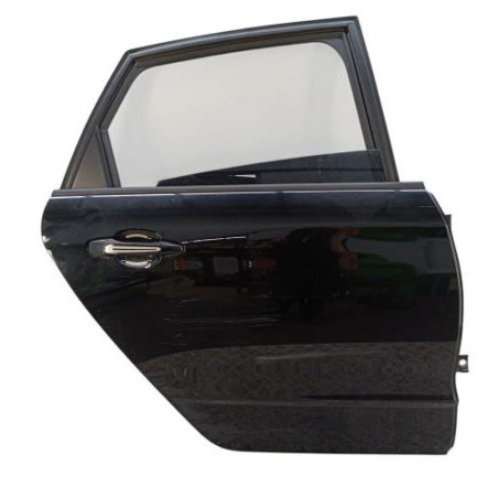 Porte arriere droit CITROEN C4 2 Photo n°1