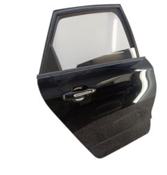 Porte arriere droit CITROEN C4 2 Photo n°3