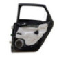 Porte arriere droit CITROEN C4 2