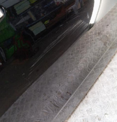 Porte arriere droit CITROEN C4 2 Photo n°6