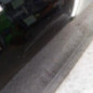 Porte arriere droit CITROEN C4 2