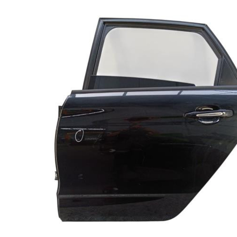 Porte arriere gauche CITROEN C4 2