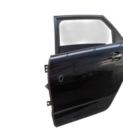 Porte arriere gauche CITROEN C4 2