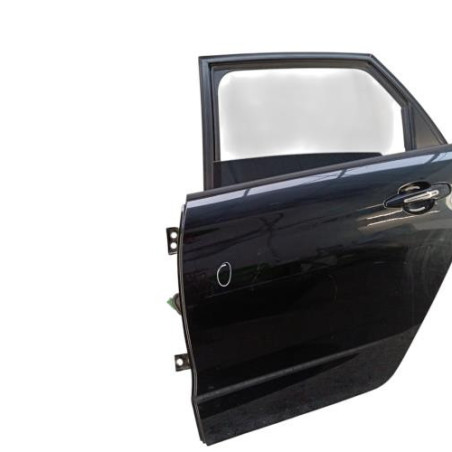 Porte arriere gauche CITROEN C4 2