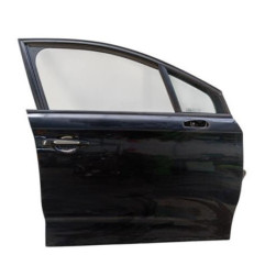 Porte avant droit CITROEN C4 2 Photo n°1