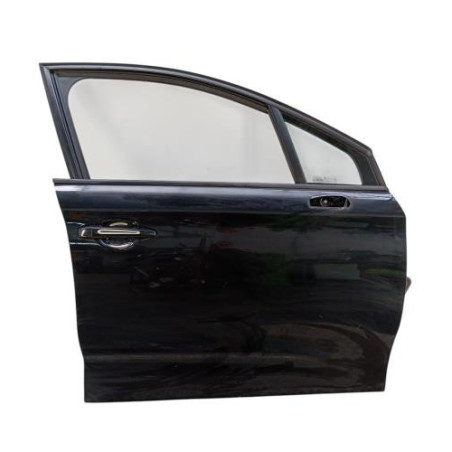 Porte avant droit CITROEN C4 2 Photo n°1