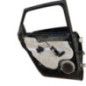 Porte arriere gauche CITROEN C4 2