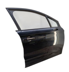 Porte avant droit CITROEN C4 2 Photo n°3