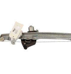 Leve vitre electrique avant droit CITROEN C4 2