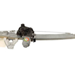 Leve vitre electrique avant droit CITROEN C4 2 Photo n°3