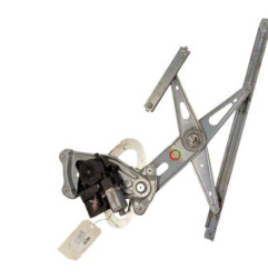 Leve vitre electrique avant droit CITROEN C4 2 Photo n°4