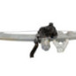 Leve vitre electrique avant gauche CITROEN C4 2