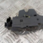 Serrure de hayon CITROEN C4 2