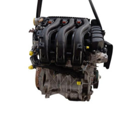 Moteur CITROEN C3 3 Photo n°1