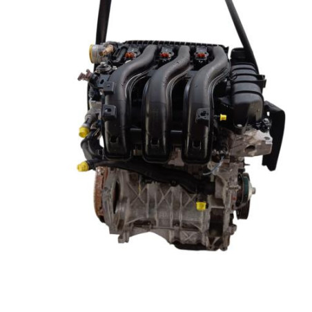 Moteur CITROEN C3 3 Photo n°1