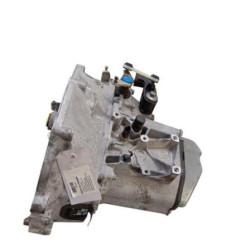 Boite de vitesses CITROEN C3 3 Photo n°4