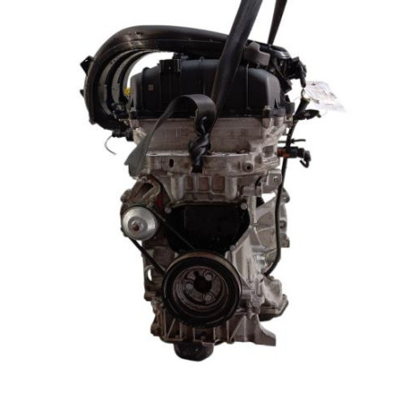 Moteur CITROEN C3 3