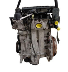 Moteur CITROEN C3 3 Photo n°3
