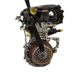 Moteur CITROEN C3 3 Photo n°4