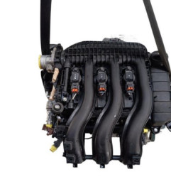 Moteur CITROEN C3 3 Photo n°5