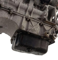 Moteur CITROEN C3 3 Photo n°6