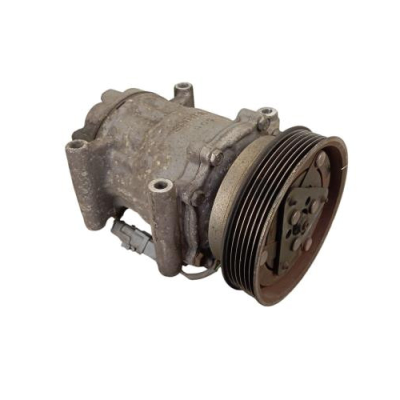 Compresseur clim RENAULT CLIO 3 Compresseur clim RENAULT CLIO 3
