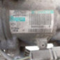 Compresseur clim RENAULT CLIO 3