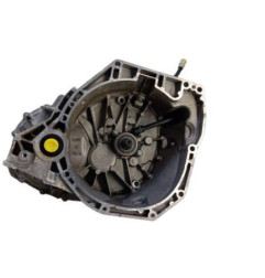 Boite de vitesses RENAULT MEGANE 4