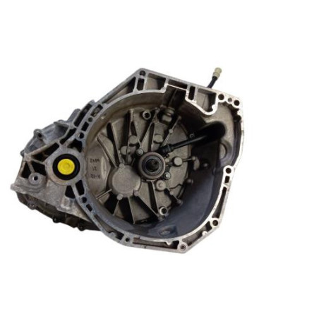 Boite de vitesses RENAULT MEGANE 4