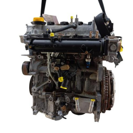 Moteur RENAULT MEGANE 4 Photo n°1