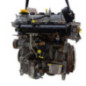 Moteur RENAULT MEGANE 4