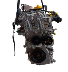 Moteur RENAULT MEGANE 4
