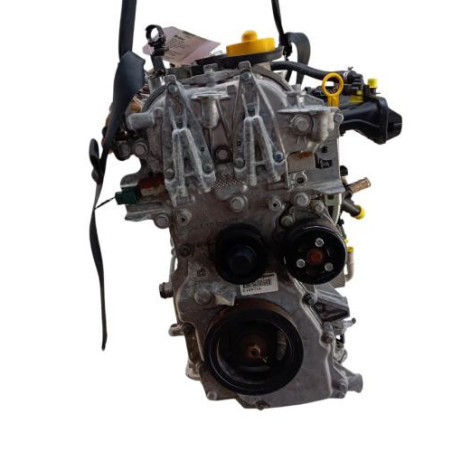 Moteur RENAULT MEGANE 4