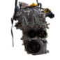 Moteur RENAULT MEGANE 4