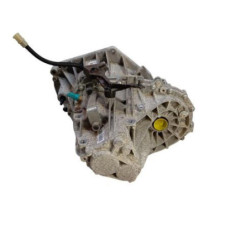 Boite de vitesses RENAULT MEGANE 4 Photo n°4