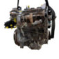 Moteur RENAULT MEGANE 4
