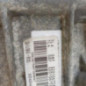 Boite de vitesses RENAULT MEGANE 4