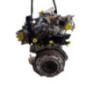 Moteur RENAULT MEGANE 4