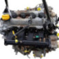 Moteur RENAULT MEGANE 4