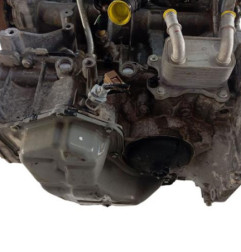 Moteur RENAULT MEGANE 4 Photo n°6