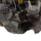 Moteur RENAULT MEGANE 4