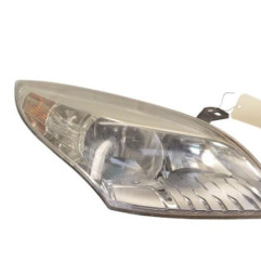 Optique avant principal droit (feux)(phare) RENAULT MEGANE 3 Photo n°1