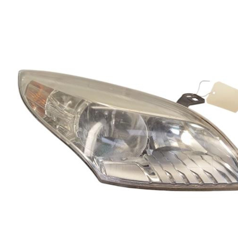Optique avant principal droit (feux)(phare) RENAULT MEGANE 3